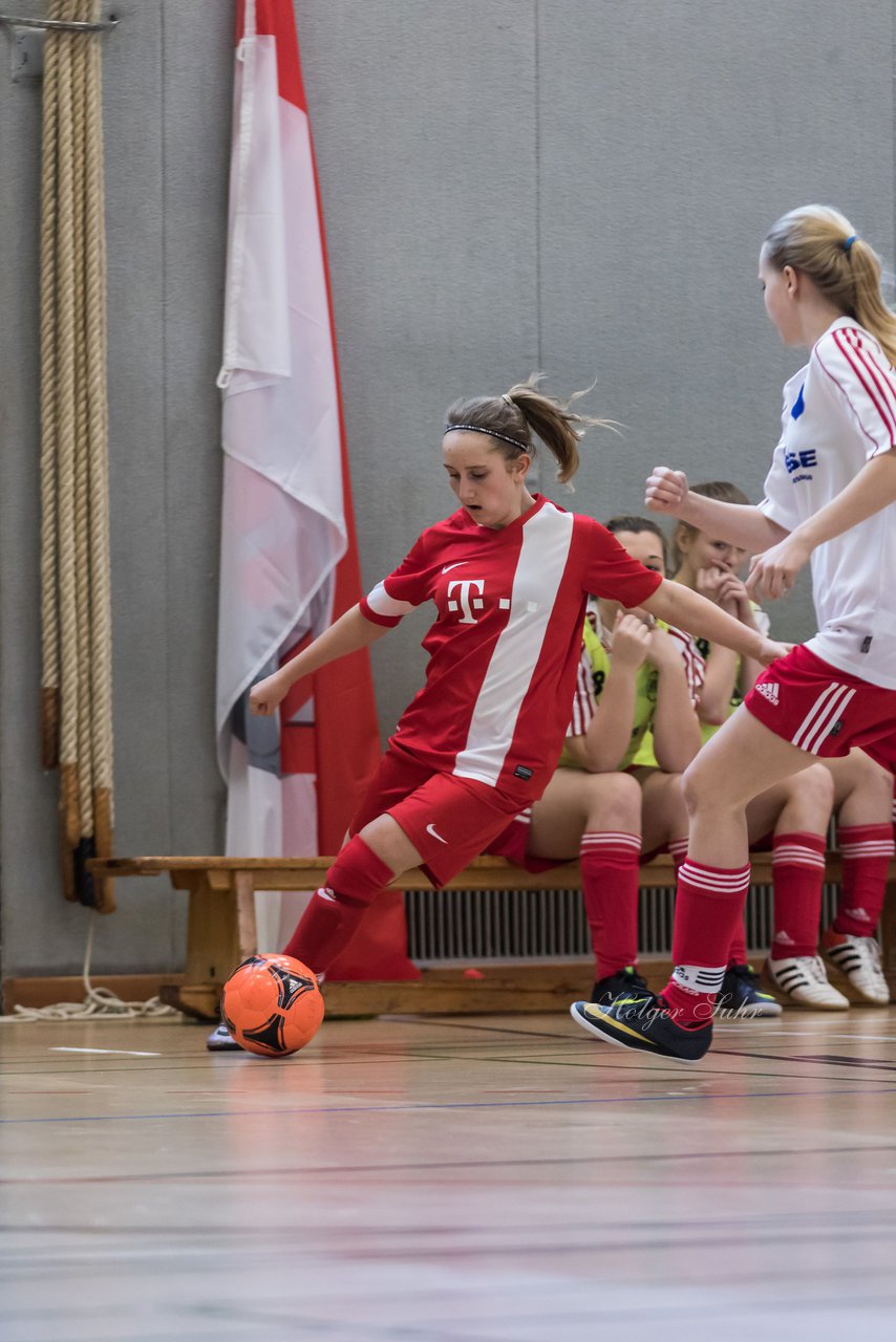 Bild 481 - Norddeutsche Futsalmeisterschaft